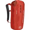 Ortovox Trad Zero Cengia Rossa - Zaino taglia unica, 18 l, Cengia Rossa