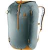 Deuter Gravity Motion Zaino da arrampicata (40 L)
