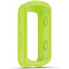 Garmin Cover in silicone per Garmin Edge 530 (Verde), Accessorio originale Garmin