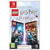 Nintendo Juego LEGO Harry Potter Collection Nintendo Switch