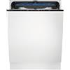 Electrolux KESC8310L - Lavastoviglie da 14 coperti, Scomparsa totale, Classe energetica D