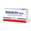 Smp Pharma Seleactiv Smp Integratore Alimentare 30 Compresse Da 895 mg