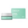 LaMuseLab Sebonorm Metal Mask Maschera Viso Sebonormalizzante Peel Off, 100ml