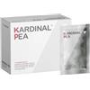 Agaton Kardinal Pea - Integratore per il sistema nervoso e il metabolismo energetico, 14 bustine