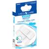 Gammadis Farmaceutici Medicare - Cerotti Soft Sensitive 3 x 7 cm, 20 cerotti