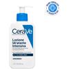 CeraVe Lozione Idratante Intensiva per Pelle Secca e Molto Secca con Prurito Idrata e Dona Sollievo, 236ml