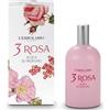 L'Erbolario Linea 3 Rosa Addolcente Rinfrescante Acqua di Profumo 50 ml