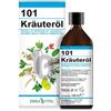Erba Vita KRAUTEROL 101 LIQUIDO 100ML