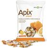 Bios Line Apix - Propoli Caramelle con Propoli al gusto Arancia, 50g