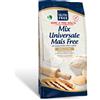 Nutrifree Nt Food Nutrifree - Mix Universale Mais Free Senza Glutine, 800g