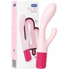 Durex Play Maxi Fun Vibratore Doppia Stimolazione, 1 pezzo