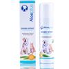 Aloe Plus Pet Aloe Plus Dermo Spray Coadiuvante della Cicatrizzazione Cani e Gatti, 100ml