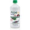Pharmalife Research Aloe 100% Mirtillo e Vite Integratore Depurativo, 1 Litro