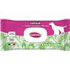 Pet Village Salviette Clorexidina Inodorina 40 Pezzi