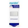 Meridol Special Floss Filo Interdentale Portatori Impianti e Apparecchi, 50 Fili
