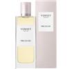 Verset Parfums Preziose Profumo Donna, 50ml