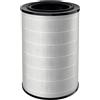 AINUORENYI Ricambio FY4440/30 HEPA e filtro ai carboni attivi per Philips 4000 4000i Series AC4236/10 purificatore d'aria di ricambio NanoProtect