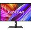 ASUS MONITOR 32 LED IPS 16:9 4K UHD 5MS 400 CDM, PROART, PIVOT, 98 DCI-P3, 100 Srgb, DP/3HDMI