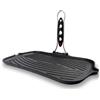 ILSA Bistecchiera Dietella Go con indicatore termico cm 23x36