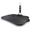 ILSA Bistecchiera Dietella Go! con indicatore termico cm 28x36