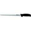 SANELLI AMBROGIO Supra coltello prosciutto strettissimo lama cm 28x1,8 manico nylon
