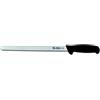 SANELLI AMBROGIO Supra coltello prosciutto stretto lama 28cm manico nylon