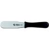 SANELLI AMBROGIO Supra spatola cuoco cm 12 manico nylon