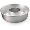 PENTOLE AGNELLI Ciambella con tubo Ø cm 22x6,5h alluminio