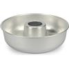 PENTOLE AGNELLI Stampo ciambella alluminio con tubo cm 22 37LE