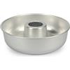 PENTOLE AGNELLI Stampo ciambella alluminio con tubo cm 24 37LE