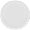 LUBIANA Tina White piatto pizza cm 33 (minimo 6 pezzi)