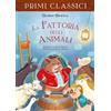 Pane e Sale La fattoria degli animali