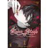 Star Comics Rosen blood (Vol. 1)