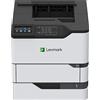 Lexmark M5270 - Stampante - Monocromatico - Duplex - Laser - A4/Legal - 1200 x 1200 PPP - fino a 66 ppm - capacità: 650 Fogli - USB 2.0, Gigabit LAN, host USB 2.0