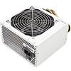 Mach Power PSU-500-SIL Alimentatore per PC, 24+4 Pin, Ventola da 12 cm, 500 W
