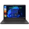 HP 250 G9, Portatile Notebook Laptop, Display 15.6 Full HD, Intel Core i3 12Th, 16GB Ram DDR4, 256GB NVMe+500GB SSD 2.5'' |756GB|, Windows 11 Pro, Pronto all'Uso