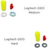 3DRAP srl Brake Pedal MOD New-Gen [Logitech G923] (PC, PS, XBox) (Hard)