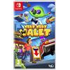 U&I Entertainment Very Valet (Nintendo Interruttore)