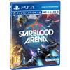 Sony StarBlood Arena (PSVR) - [Edizione: Regno Unito]