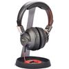 Avantree HS102 Metallo e silicone Supporto per Cuffie