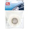 Prym 968246 - Nastro in tessuto non tessuto, da stirare, 20 mm, in poliestere, colore: Grafite