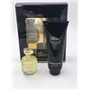 ROCCOBAROCCO CONFEZIONE DONNA GOLD QUEEN PROFUMO 100ML EDP + BODY LOTION 400ML | IDEA REGALO