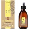 bleu & marine Bretania Acqua di Camomilla BIO Tonico Viso Idratante, Idrolato Lenitivo per Pelle Sensibile, Bambini, Rasatura, Depilazione. Acqua di Camomilla Cura della Pelle e dei Capelli - 250 ml