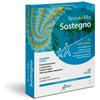 Natura Mix Advanced Sostegno 10 Flaconcini Da 15 Ml