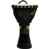 Toca Djembe Magma Freestyle verde Magma SFMDJ-10GR