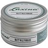 Luxina Matt wax pomade cera per capelli effetto opaco 100ml made in italy
