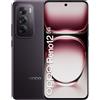 OPPO RENO 12 256GB RAM 12GB DUAL SIM 5G NEBULA BLACK NERO