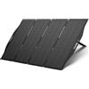 Does not apply 400W Pannello Solare Pieghevole ETFE 51,3V/7,8A Caricabatterie Solare Portatile