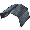 Does not apply Alimentatore Di Rete Pieghevole Pannello Solare Kit Caricatore Portatile 30W Pan