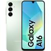 Samsung Galaxy A16 Smartphone Android 14, Display Super AMOLED 6.7" FHD+, 4GB RA